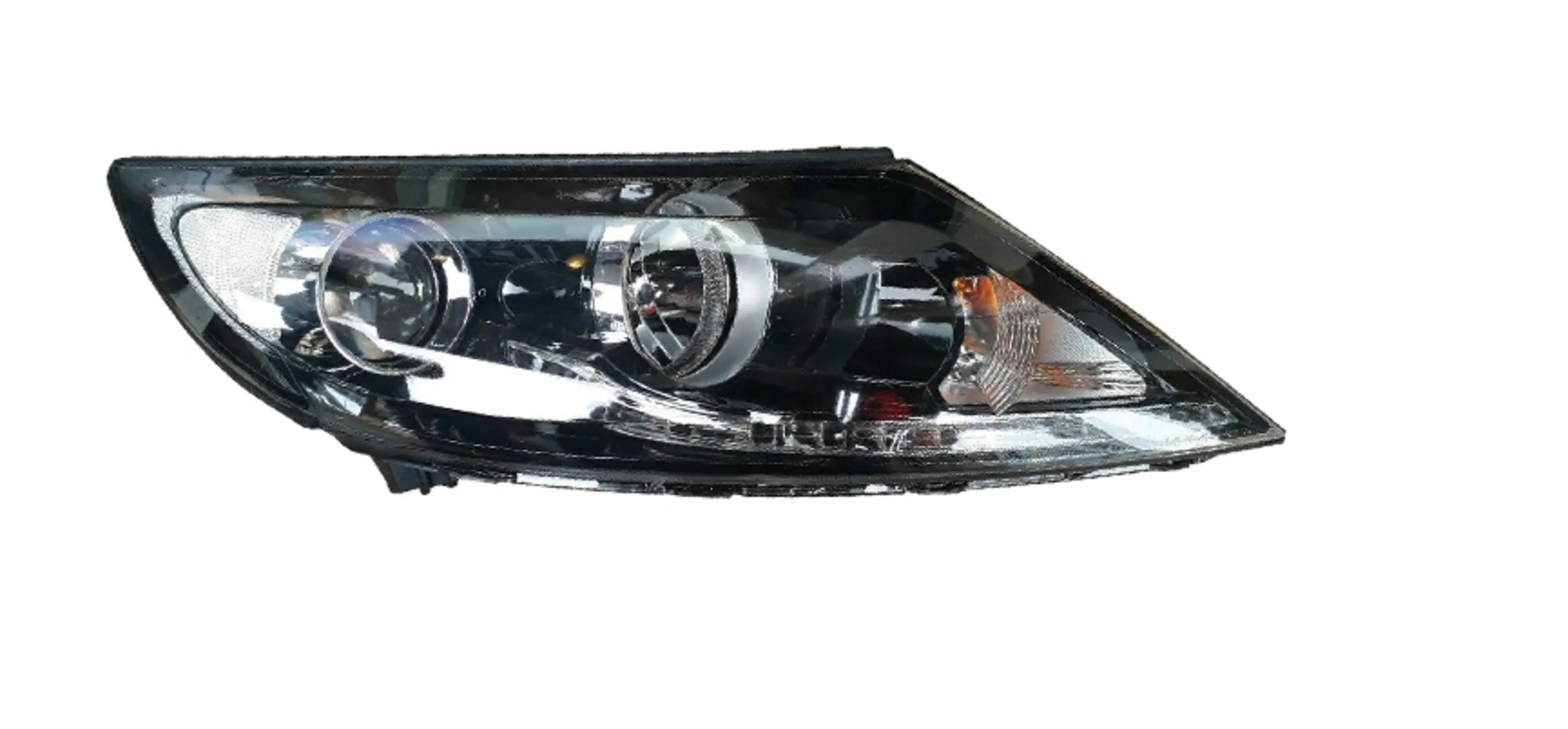 چراغ جلو راست کیا اسپورتیج